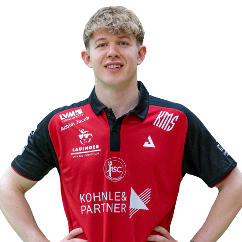 Player Image Tom  Jarvis 
