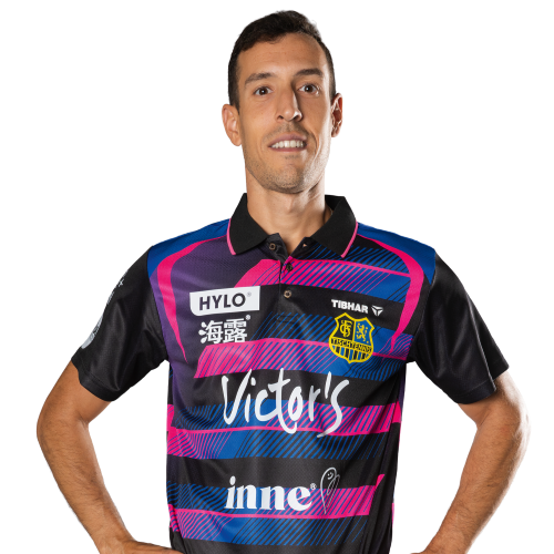 Player Image Alvaro  Robles