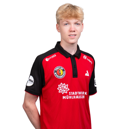 Player Image Ivo Quett