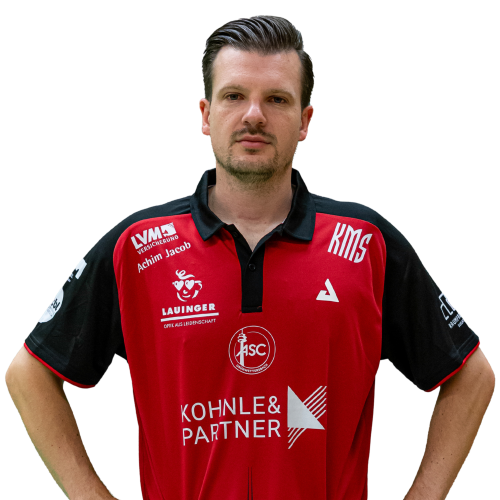 Player Image Ricardo Walther