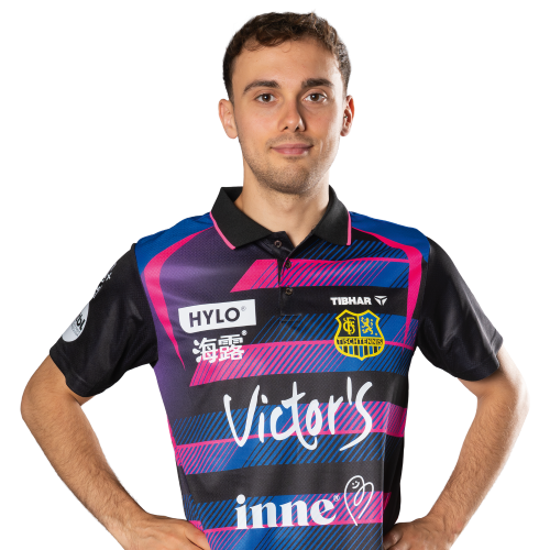 Player Image Albert  Vilardell 