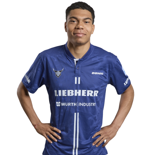 Player Image Tiago Abiodun