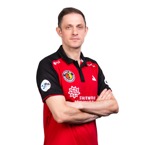 Player Image Ovidiu Ionescu
