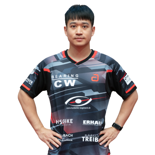 Player Image Cheng-Ting Liao