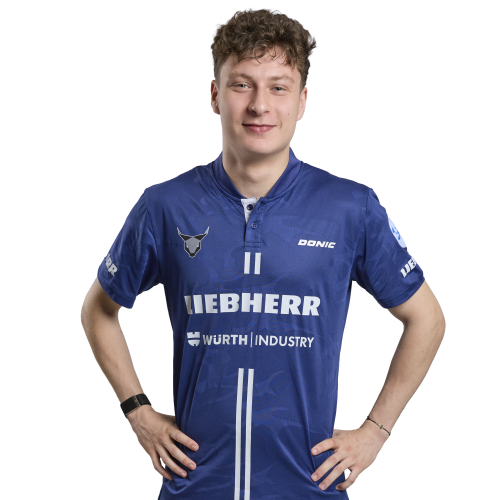 Player Image Darius  Movileanu