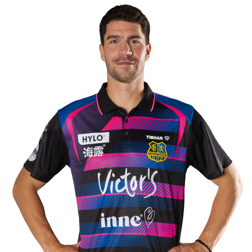 Player Image Patrick Franziska