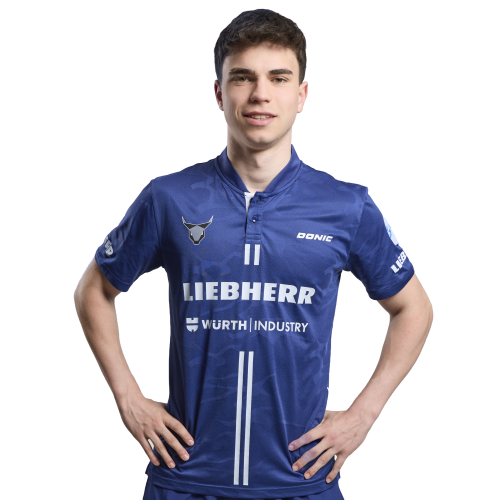 Player Image Daniel  Berzosa 