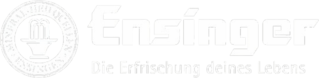 Logo Ensinger