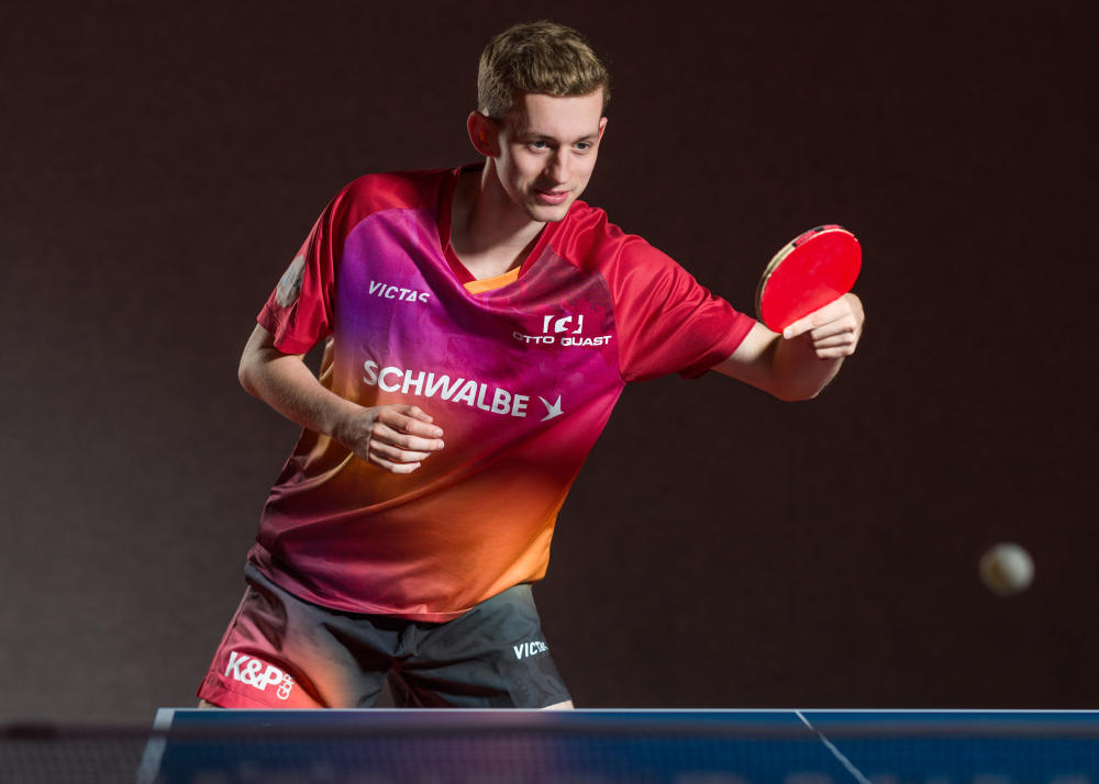 Player Image Cedric Meissner