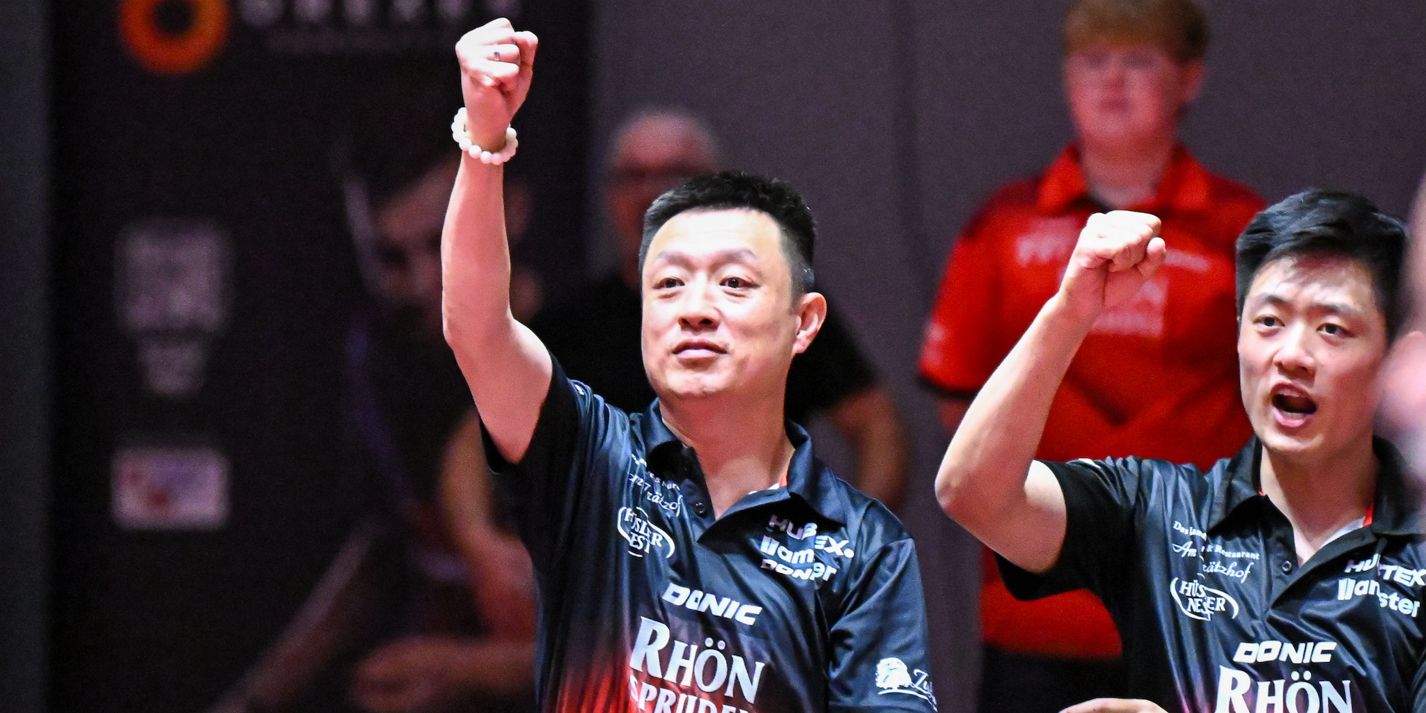 Player Image Qing Yu Meng