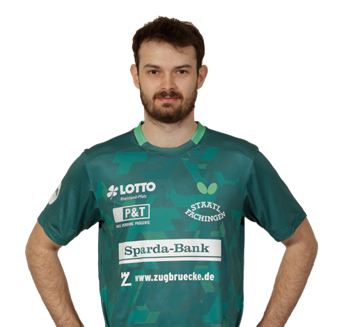 Player Image