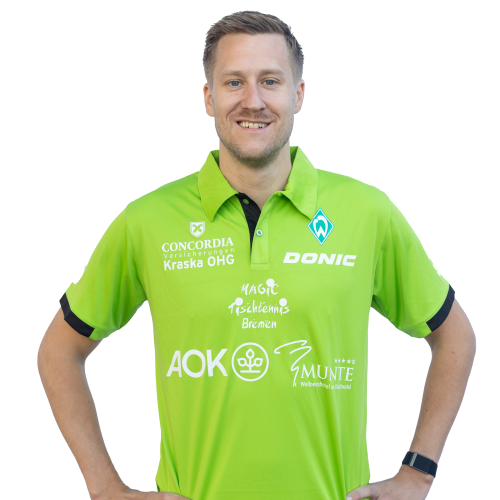 Player Image Mattias Karlsson