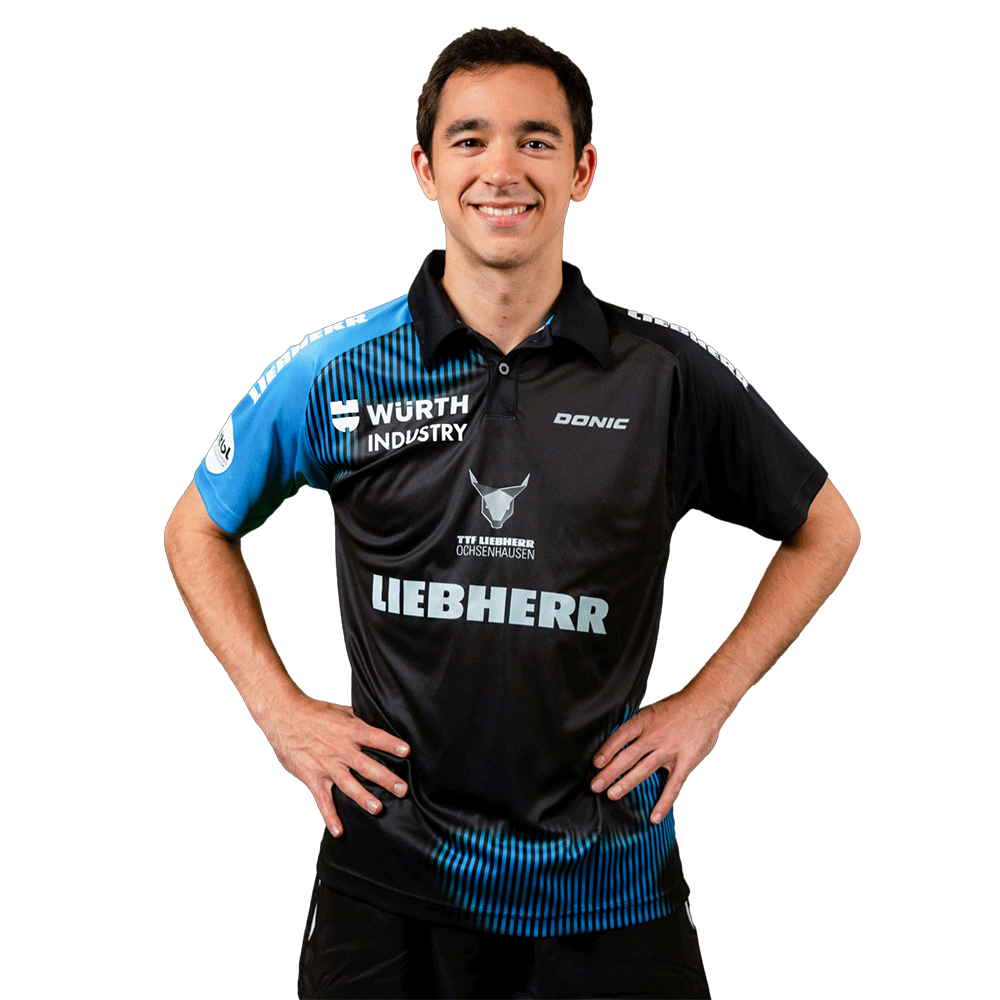 Arquivos Bundesliga - Hugo Calderano