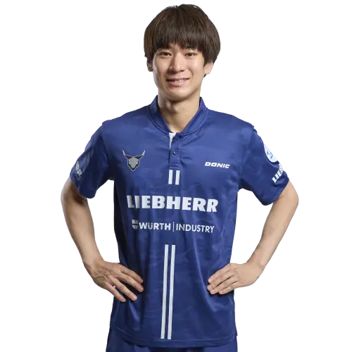 Player Image Shunsuke Togami