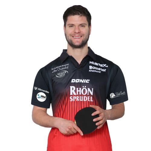 Player Image Dimitrij Ovtcharov