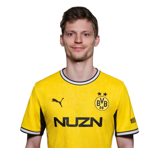Player Image Anders Lind