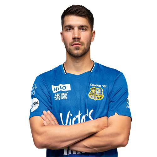 Player Image