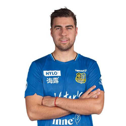 Player Image