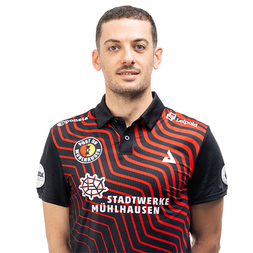 Player Image