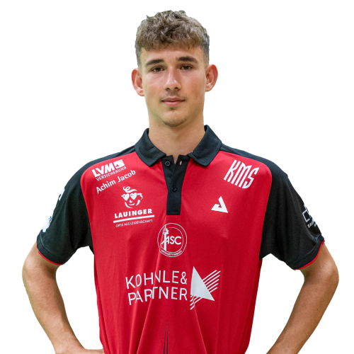 Player Image Damian  Floro 