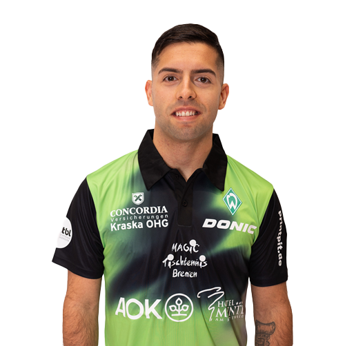 Player Image