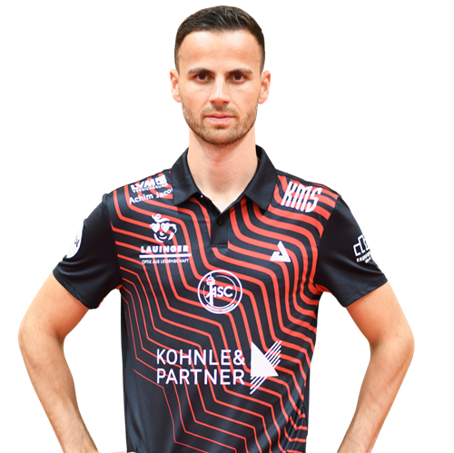 Player Image