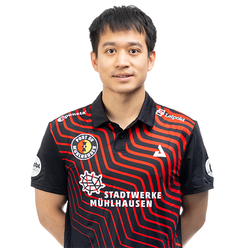Player Image