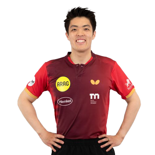 Player Image Dang Qiu