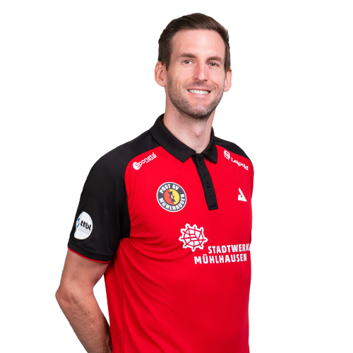 Player Image Steffen Mengel