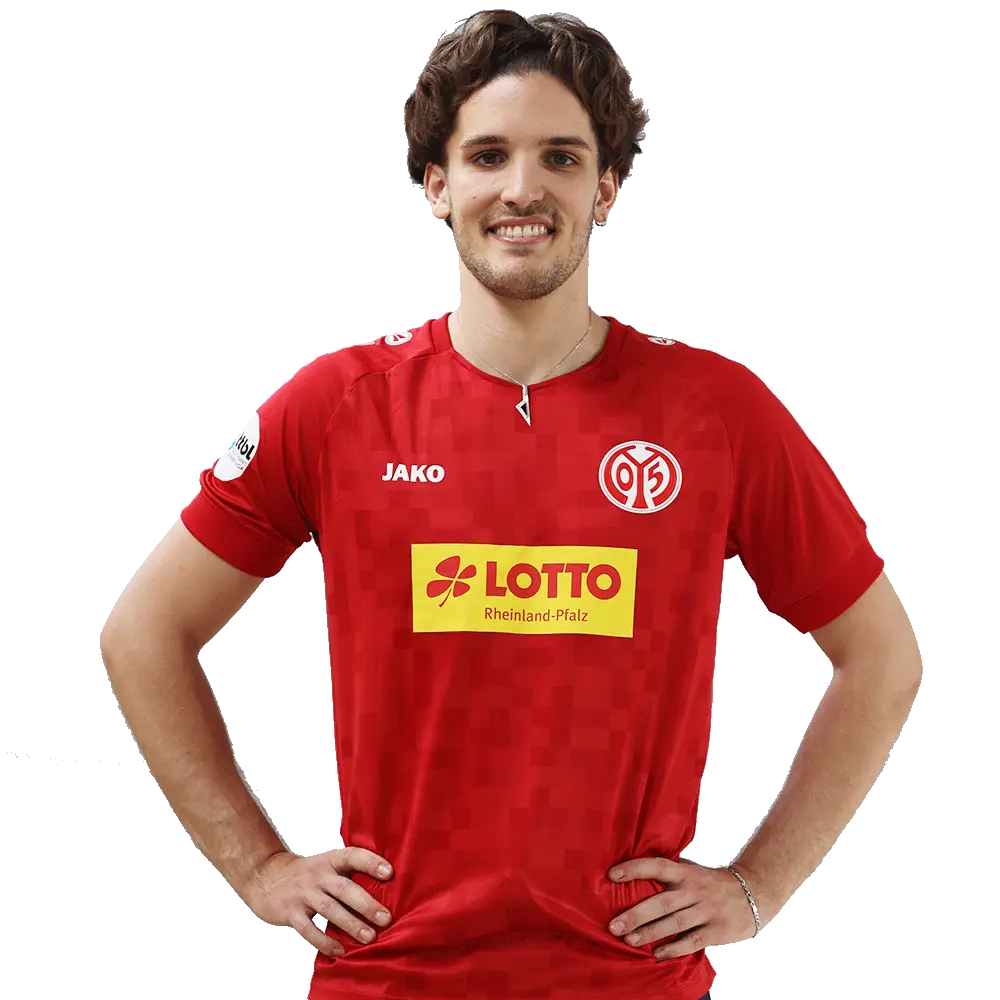 Arquivos Bundesliga - Hugo Calderano