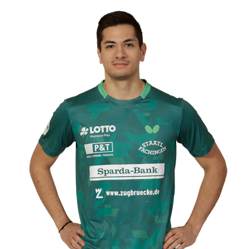 Player Image