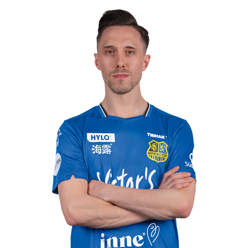Player Image