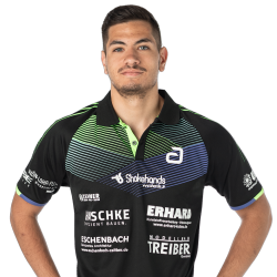 Player Image