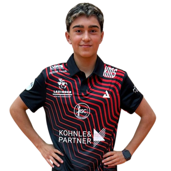 Player Image