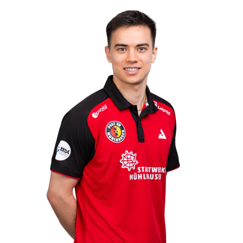 Player Image Kay Stumper