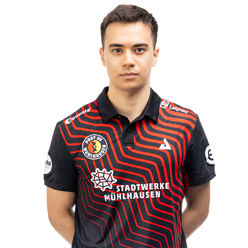 Player Image