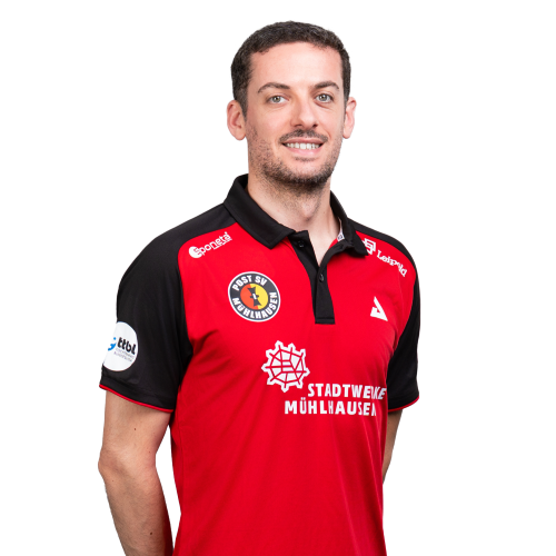 Player Image Marcos  Freitas