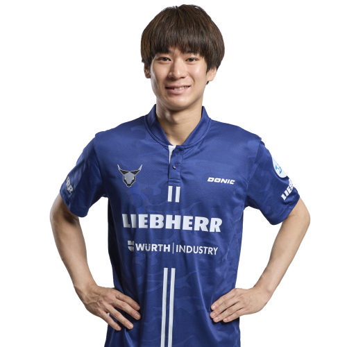 Player Image Shunsuke Togami