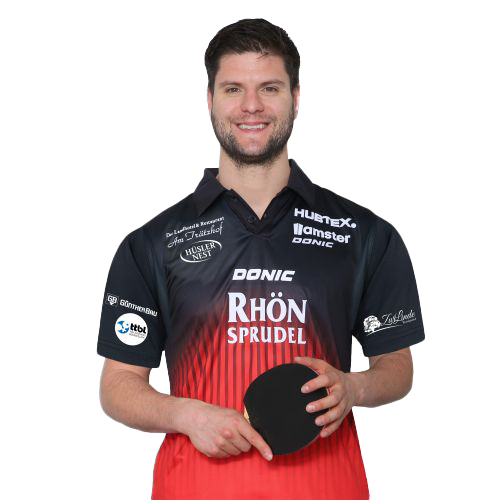 Player Image Dimitrij Ovtcharov