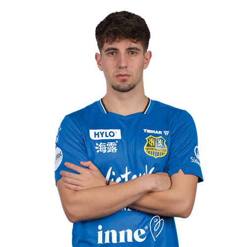 Player Image