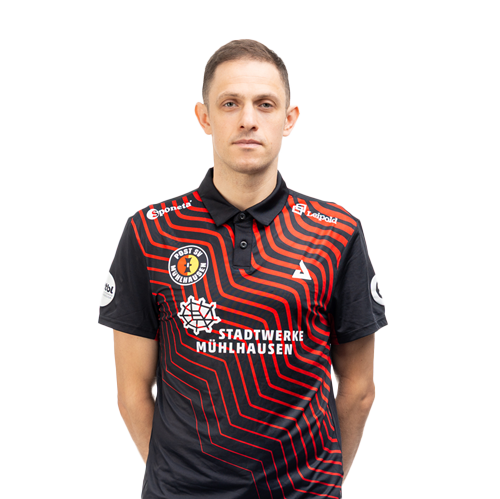 Player Image
