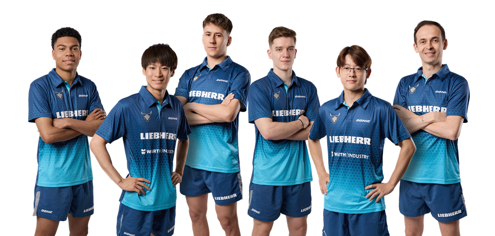 Team Image