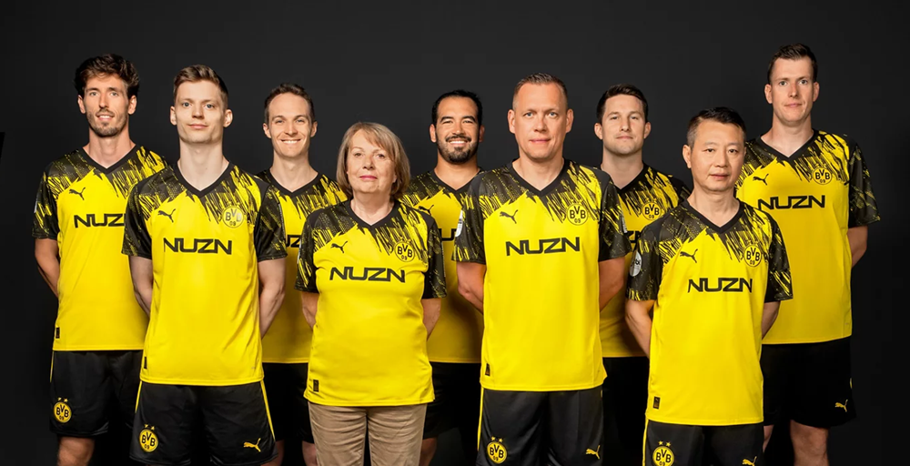 Team Image