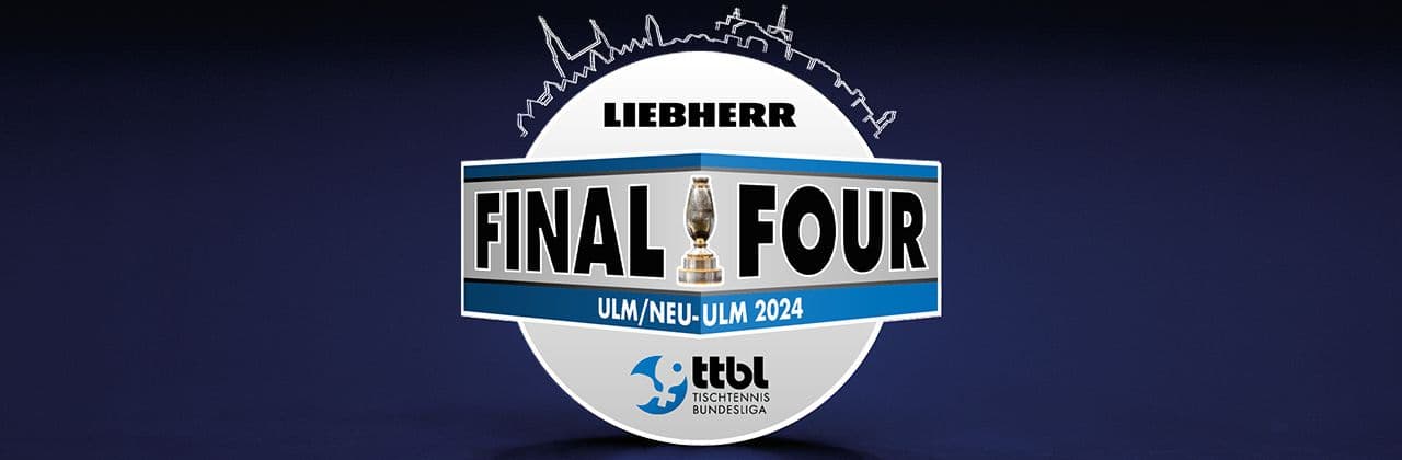 Liebherr Pokal-Final Four 2024 | Tickets noch in allen Kategorien verfügbar