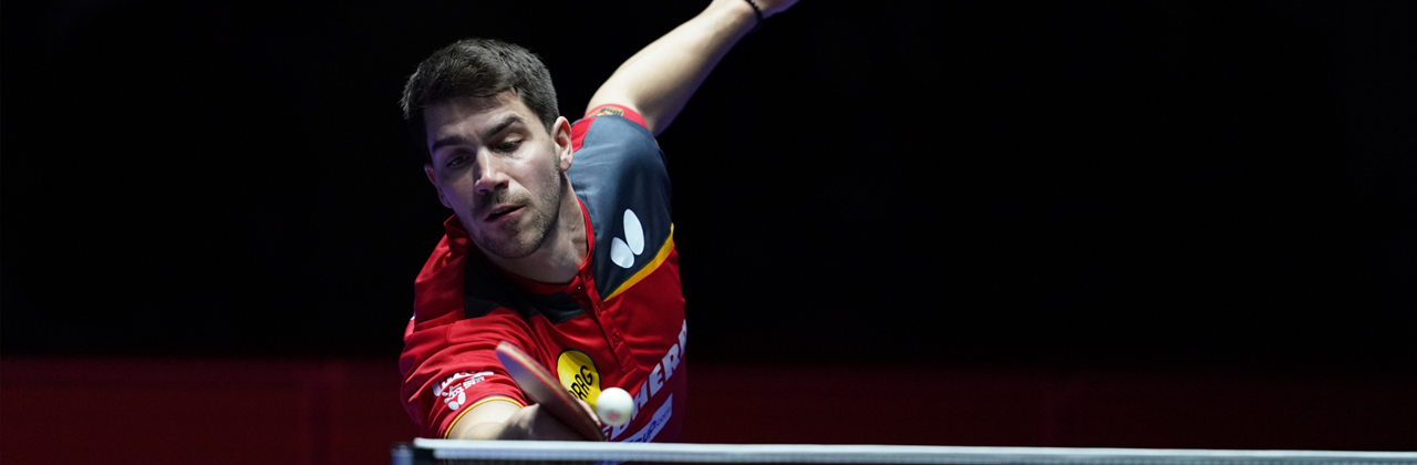 ITTF World Table Tennis Team-WM 2024: DTTB-Männer buchen Olympia-Ticket