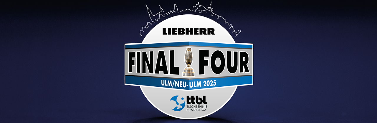 Liebherr Pokal-Final Four 2025 terminiert | Ticket-Vorverkauf gestartet