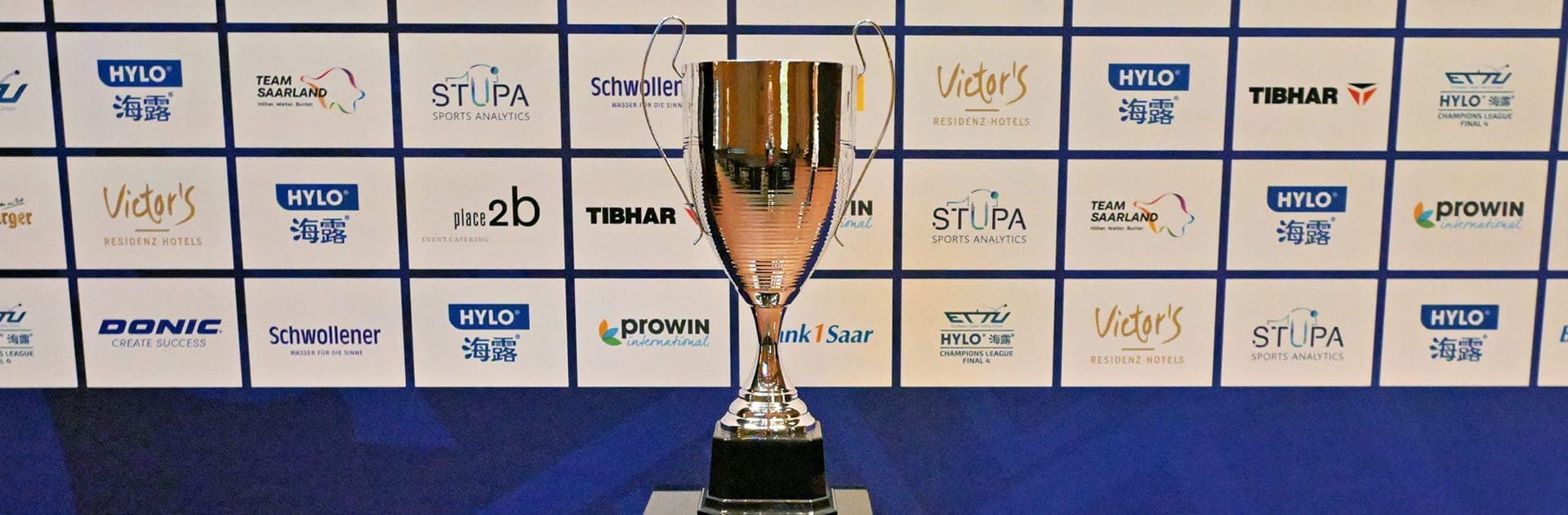 Champions League 2025/26 ausgelost: Mühlhausen und Grünwettersbach starten in der Gruppenphase