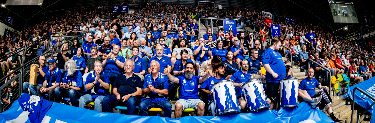 Countdown zur neuen Saison: Fünf Highlights zum Start der TTBL