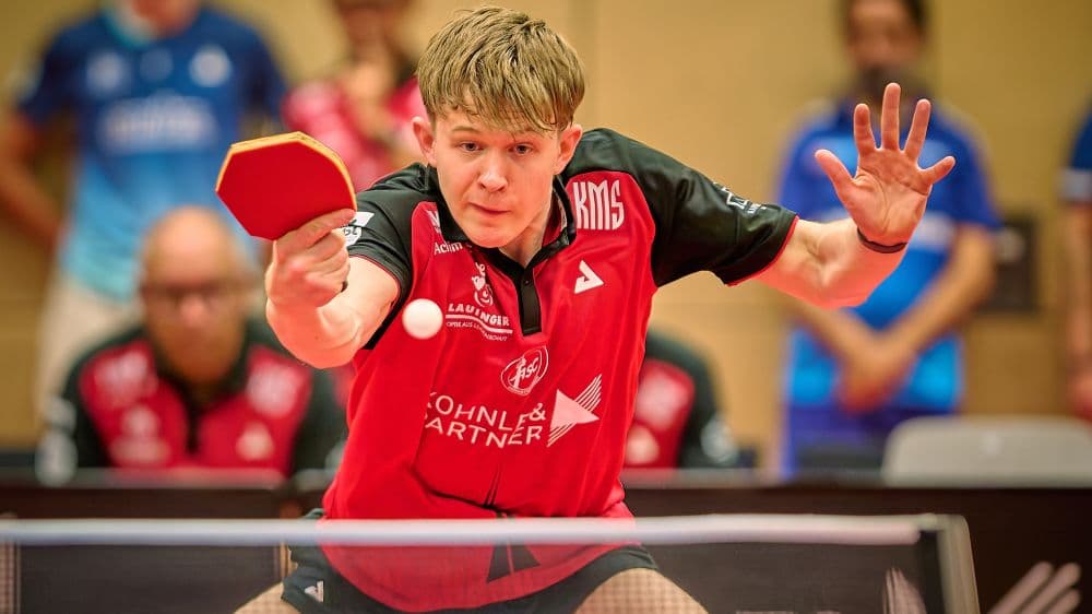 Player Image Tom Jarvis