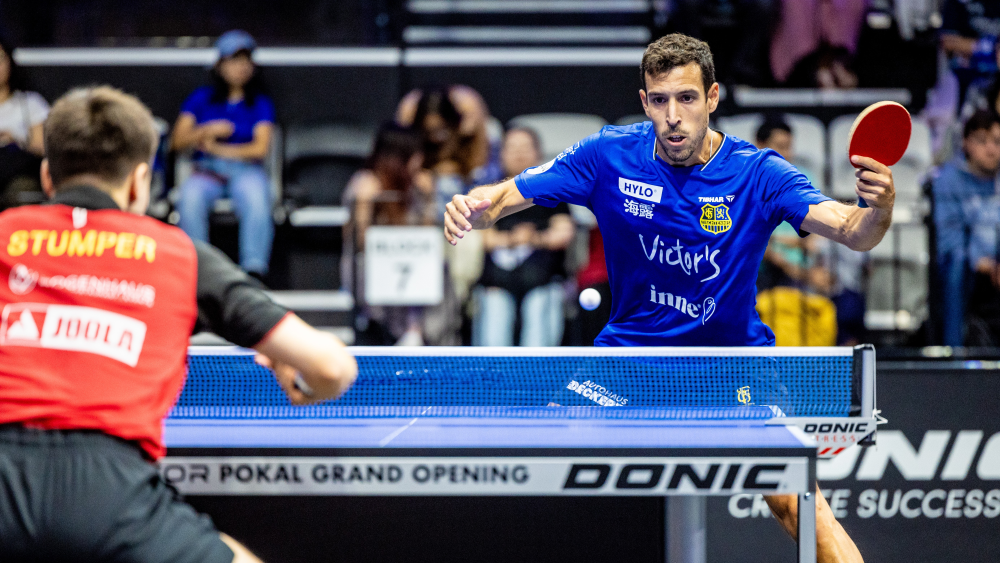 Player Image Alvaro Robles